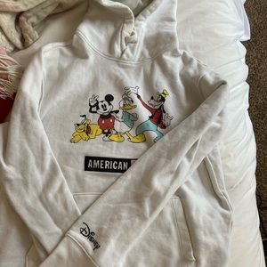 American Eagle x Disney Exclusive Hoodie